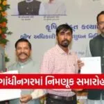Gujarat Agriculture Appointment Seed Officer Livestock Inspector 2026 1