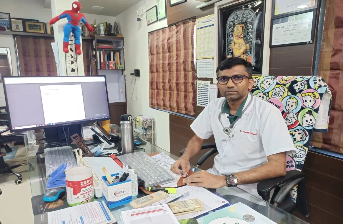 મોરબી જિલ્લામાં HPV રસીકરણ અભિયાનનો પ્રારંભ, કિશોરીઓને સર્વાઇકલ કેન્સરથી સુરક્ષિત રાખવા સરકારનો મહત્ત્વાકાંક્ષી પ્રયાસ 2 Morbi HPV Vaccination Campaign Cervical Cancer Prevention Girls Health.jpeg