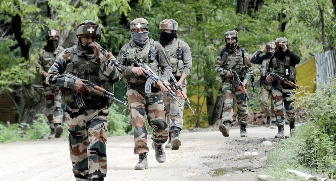 ગ્રેજ્યુએટ જવાનો હવે માત્ર ૧.૫ વર્ષમાં બનશે ઓફિસર, જાણો નવો નિયમ 2 Army Recruitment