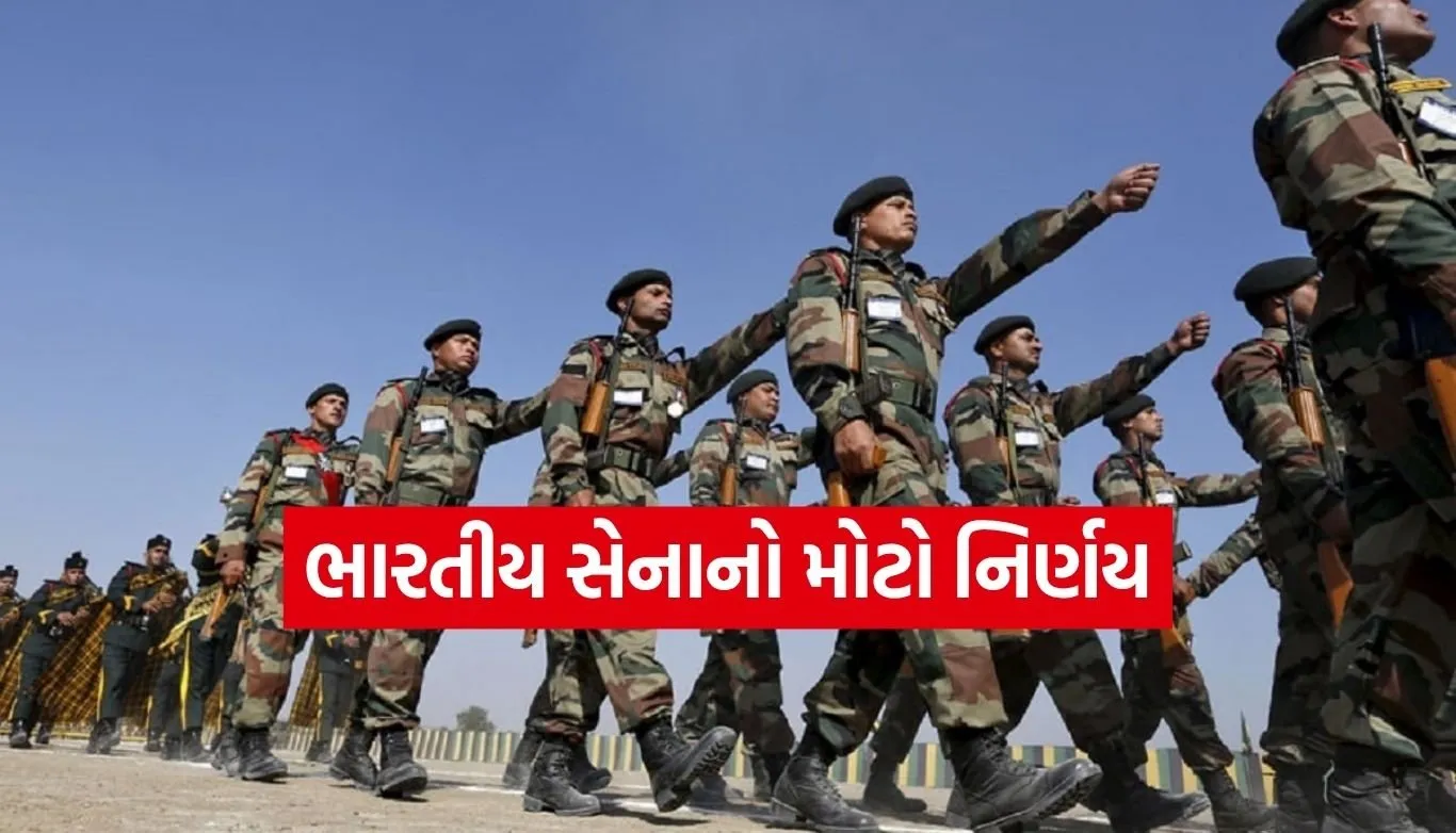 Army Recruitment