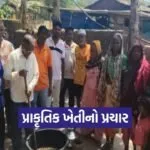 Natural Farming India PM Modi Beejamrut Jeevamrut Organic Agriculture