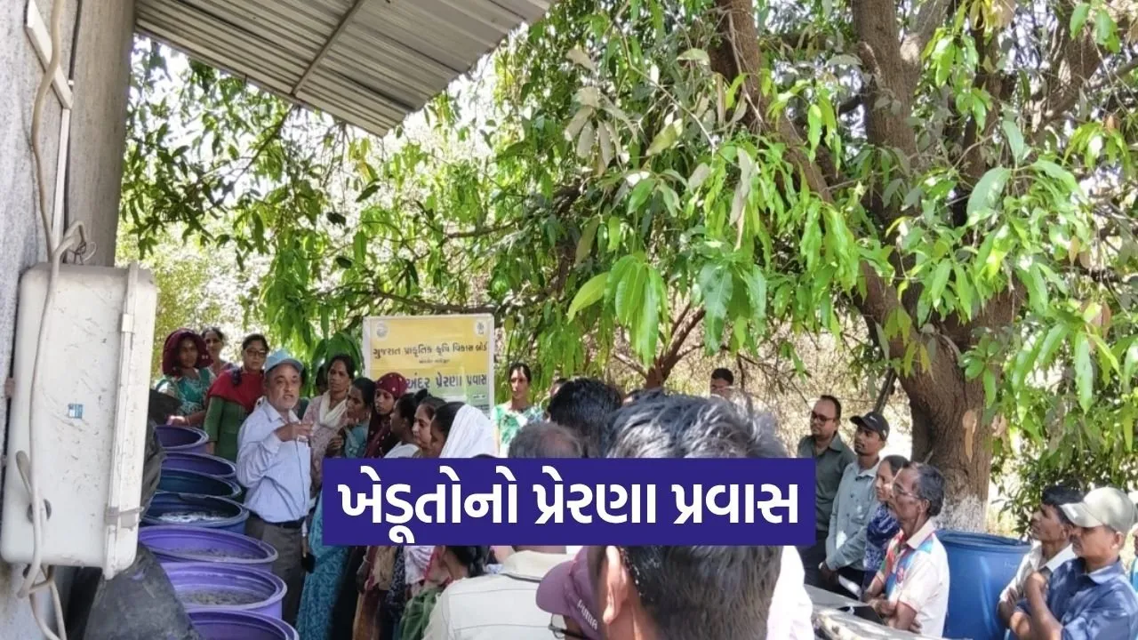 Dolvan Farmers Natural Farming Exposure Visit Sarbhon Bardoli 1.jpg