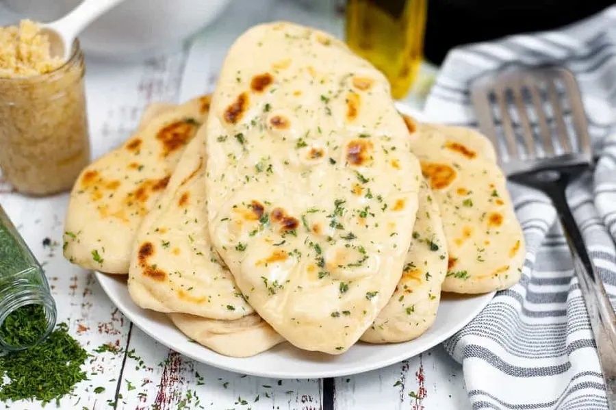 Garlic Recipes