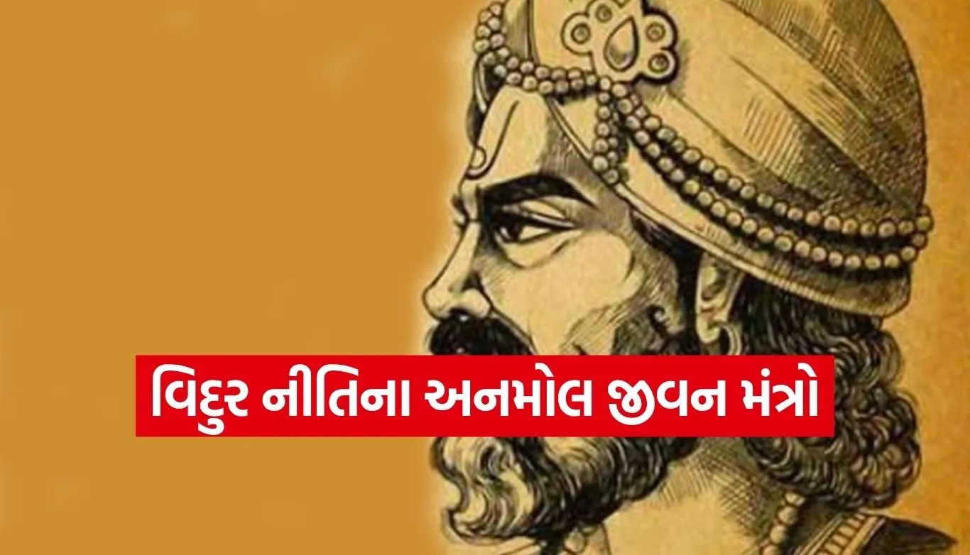 Vidur Niti