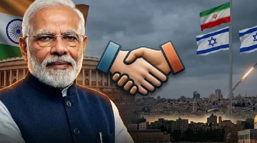 દુનિયાની નજર ભારત પર! ઈરાને ભારતને કેમ ગણાવ્યું શાંતિનો દૂત? આ છે 5 મુખ્ય કારણો 2 iran3.jpg