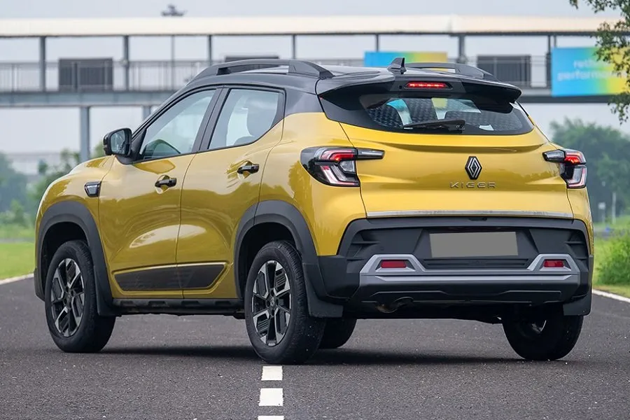 મોંઘવારીમાં મોટી રાહત! Renault એ કારના ભાવમાં કર્યો ઘટાડો, ક્વિડથી લઈને ટ્રાઈબર સુધીની કારો પર મળી રહી છે બમ્પર ઓફર 3 car55.jpg