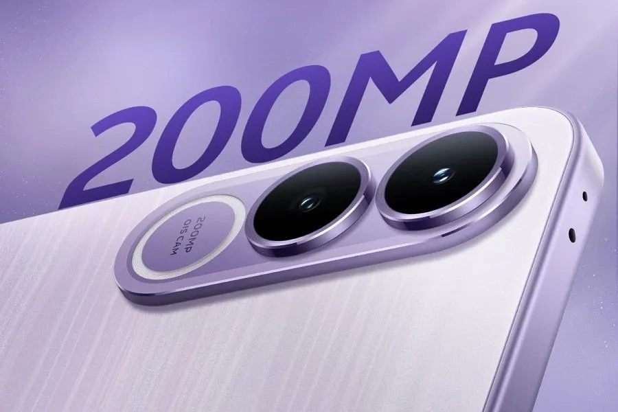 Vivo V70 FE 