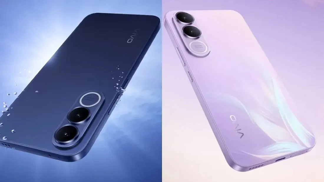 200MP કેમેરા અને 7000mAh બેટરી સાથે આ દિવસે લોન્ચ થશે Vivo V70 FE 5G 2 Vivo V70 FE