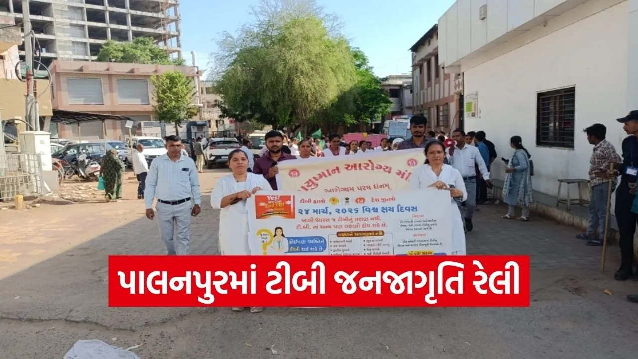 Palanpur TB Awareness Rally.jpg