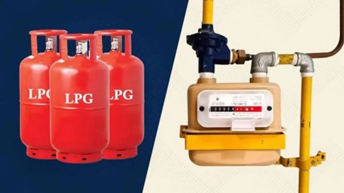 LPG સિલિન્ડરને કહો બાય-બાય: હવે PNG કનેક્શન લેવું પડશે ફરજિયાત, જાણો સરકારની ૩ મહિનાની ડેડલાઇન અને નવા નિયમો 2 LPG.jpg