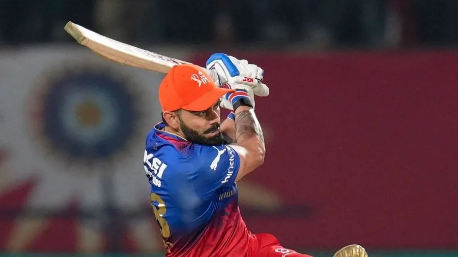 10 વર્ષ પછી ફરી એ જ વિરાટ અવતાર! RCB માટે ત્રીજી ઓરેન્જ કેપ અને 1000 રનનો ટાર્ગેટ નક્કી? 2 kohli.jpg