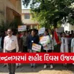 Surendranagar Shaheed Diwas Youth Awareness