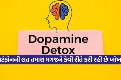 Dopamine Detox