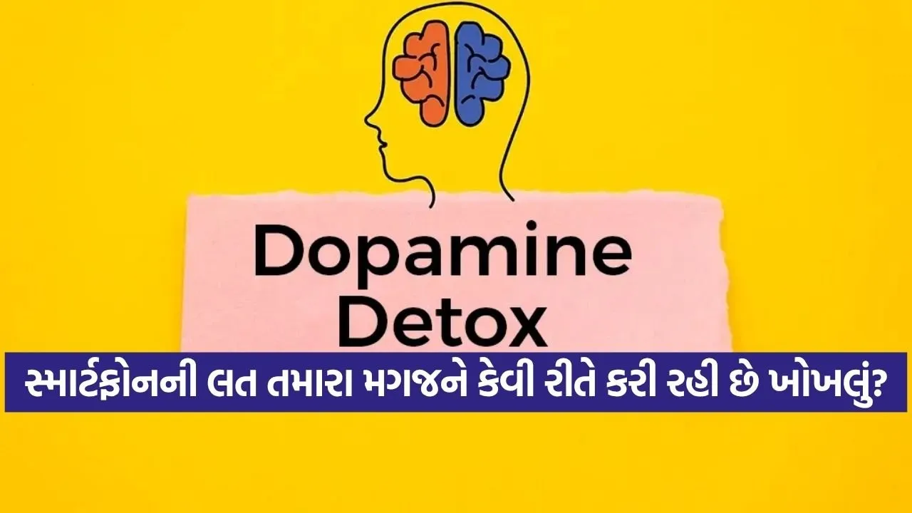 Dopamine Detox