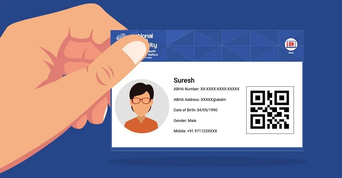 હવે મેડિકલ રિપોર્ટ્સની ફાઈલો સંભાળવાની ઝંઝટ ખતમ! જાણો શું છે આ 'ડિજિટલ હેલ્થ લોકર' 2 ABHA ID