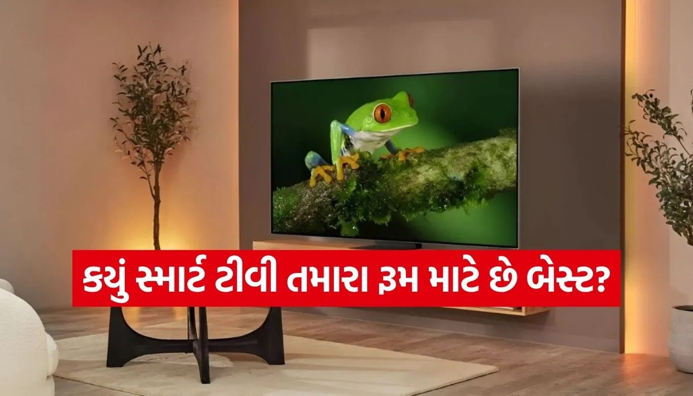 Smart TV Buying Tips