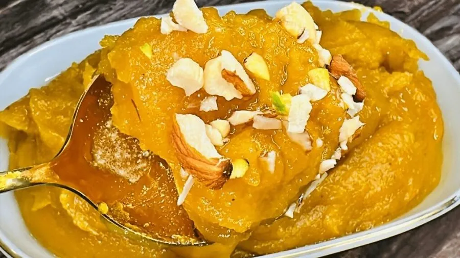 શું તમારો બેસનનો શીરો ચીકણો બને છે? નોંધી લો આ 'સીક્રેટ' રેસીપી, સ્વાદમાં આવશે જાદુ! 3 Besan Halwa