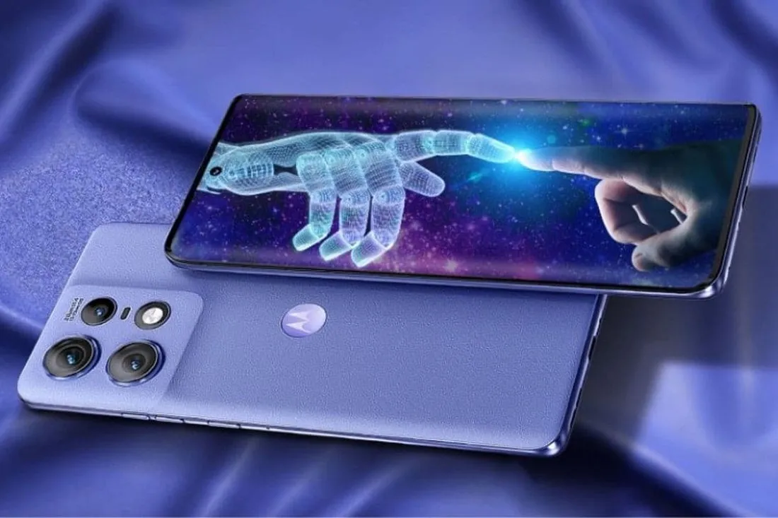 લોન્ચ પ્રાઈસથી સીધો ₹10,099 સસ્તો થયો Moto Edge 50 Pro, જાણો આજની નવી કિંમત 2 Motorola Edge 50 Pro