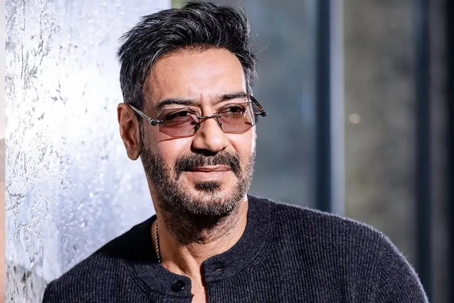 Ajay Devgn 