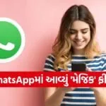 WhatsApp Feature