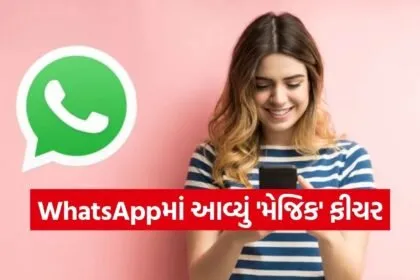 WhatsApp Feature