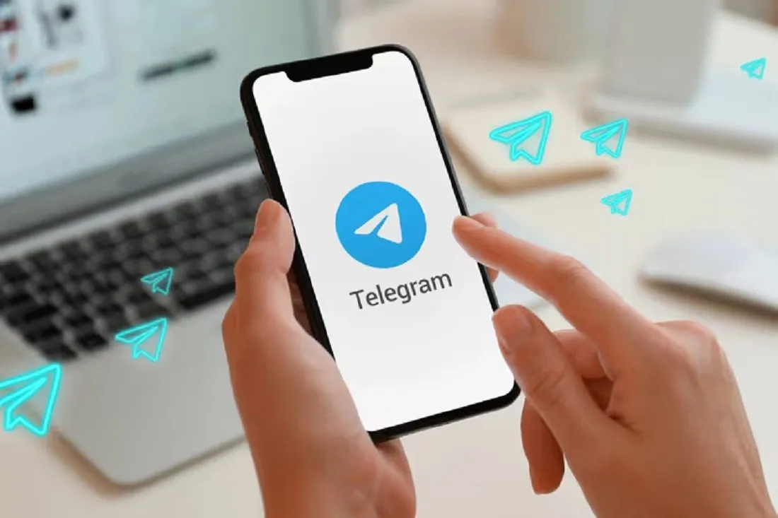 Telegram પર ફોટો મોકલતા જ ક્વોલિટી બગડી જાય છે? આ 'સિક્રેટ ટ્રીક'થી મોકલો HD ફાઈલ! 2 Telegram