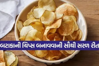 potato chips