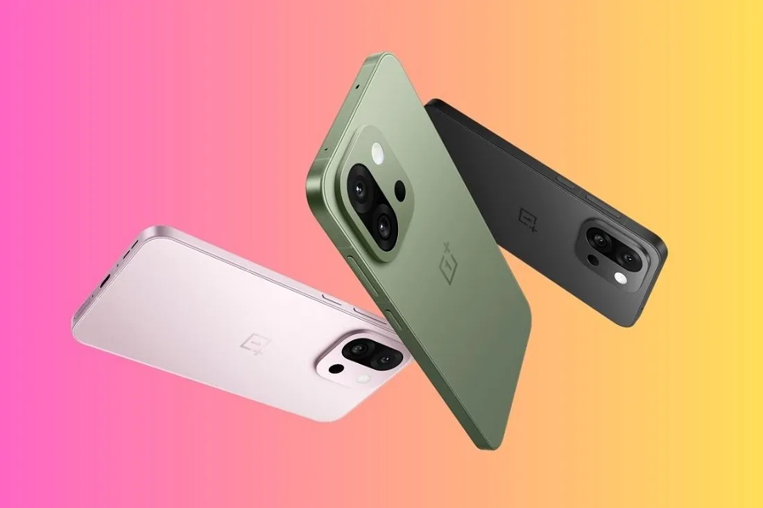 OnePlus 13sની કિંમતમાં મોટો ઘટાડો, હવે ₹8,000 સસ્તો મળશે આ પાવરફુલ ફ્લેગશિપ ફોન! 2 OnePlus 13s