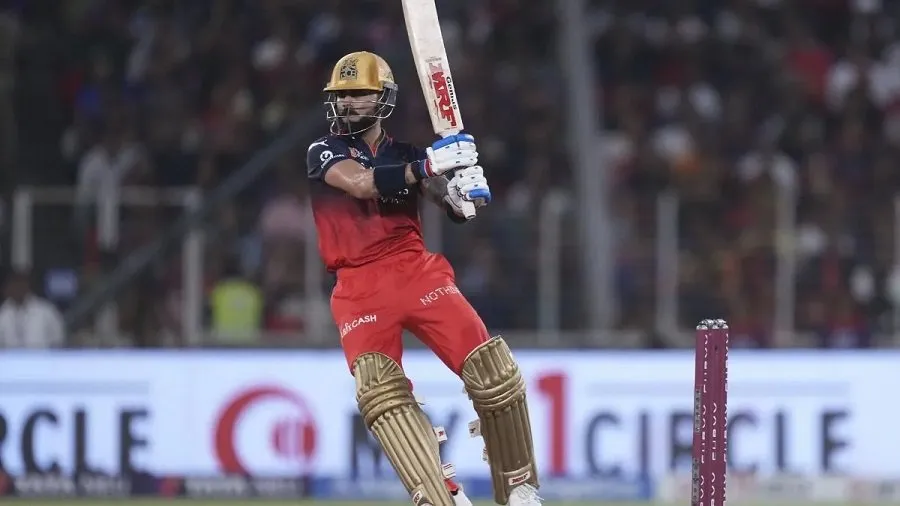 IPL 2026: વિરાટ કોહલીનો 973 રનનો રેકોર્ડ આ વખતે તૂટશે? RCBના જ ખેલાડીએ કરી મોટી આગાહી! 2 kohli.jpg