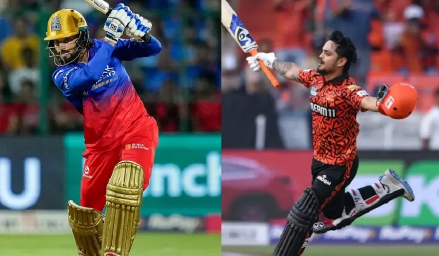 RCB vs SRH IPL 2026: આઈપીએલના પ્રથમ જંગમાં કોણ મારશે બાજી? AI એ કરી મોટી ભવિષ્યવાણી 2 rcb.jpg