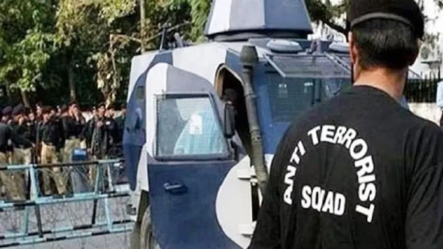 ISIS મોડ્યુલ પર સર્જિકલ સ્ટ્રાઈક! હારિસ અલીની પૂછપરછમાં ચોંકાવનારા ખુલાસા, 10 સાથીઓ અને ફંડિંગના સોર્સની મળી માહિતી 3 isis.jpg
