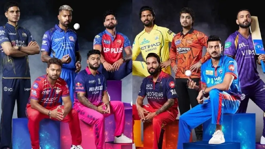 IPL 2026: સિઝન શરૂ થાય તે પહેલા જ ઇજાએ બગાડી રમત, જાણો તમામ 10 ટીમોના બદલાયેલા સ્ક્વોડ 2 scord.jpg