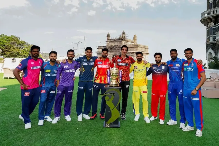 IPL 2026: સિઝન શરૂ થાય તે પહેલા જ ઇજાએ બગાડી રમત, જાણો તમામ 10 ટીમોના બદલાયેલા સ્ક્વોડ 3 scord1.jpg