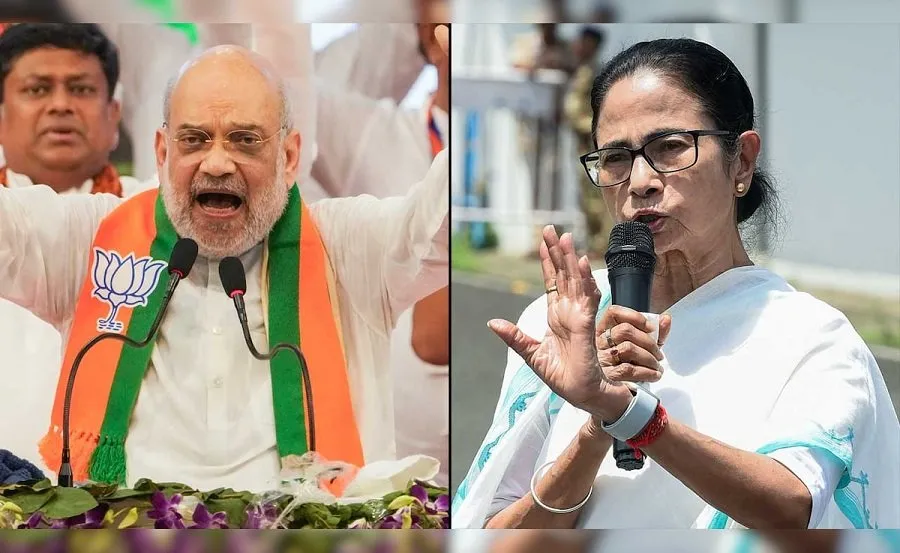 મમતાનો ગઢ કે ભાજપનો કેસરીયો? પશ્ચિમ બંગાળમાં ચૂંટણી પ્રચાર તેજ, વિકાસ અને હિંસાના મુદ્દે રાજકારણ ગરમાયું 3 mamta2.jpg