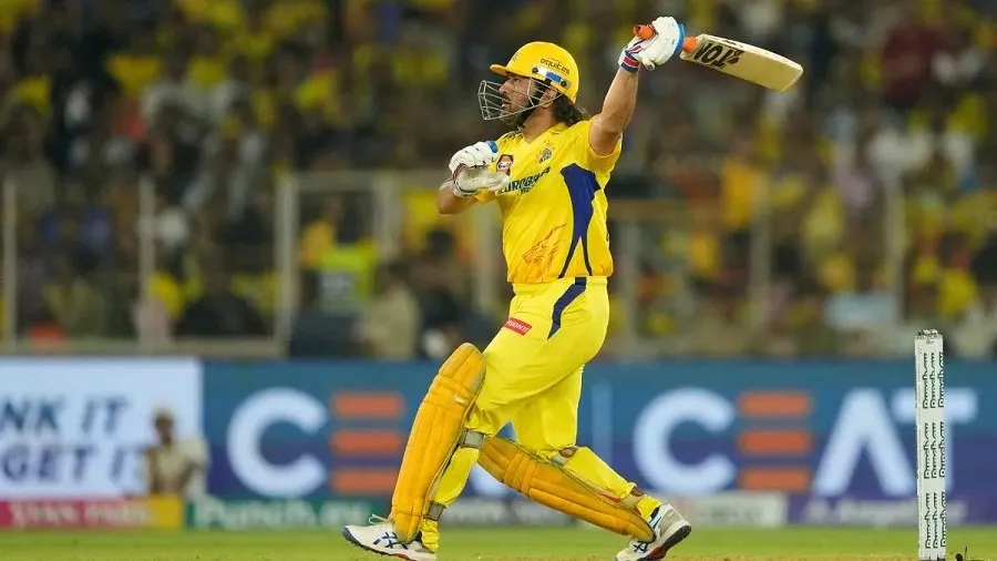 IPL 2026 શરૂ થાય તે પહેલા જ CSKને લાગ્યો મોટો ઝટકો, ધોની શરૂઆતી મેચોમાંથી થયો બહાર 2 dhoni.jpg