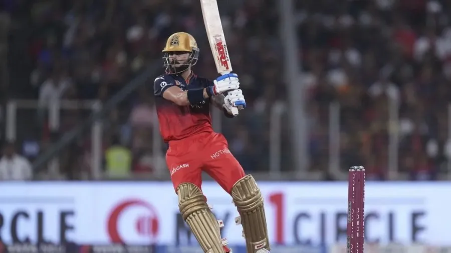 IPL 2026: વિરાટ કોહલી પાસે એશિયાનો નંબર-1 બેટ્સમેન બનવાની સુવર્ણ તક 2 virat.jpg