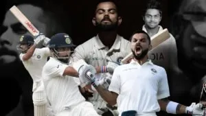 “રન મશીનથી ગ્લોબલ કિંગ!” Virat Kohli ની 2008થી 2026 સુધીની અદ્ભુત સફર 2 4be50290106f9f284398ab7f7eee7570