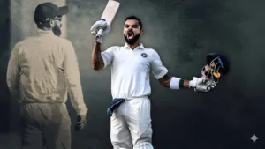“રન મશીનથી ગ્લોબલ કિંગ!” Virat Kohli ની 2008થી 2026 સુધીની અદ્ભુત સફર 3 1774780894920