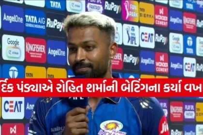 Hardik Pandya 3003