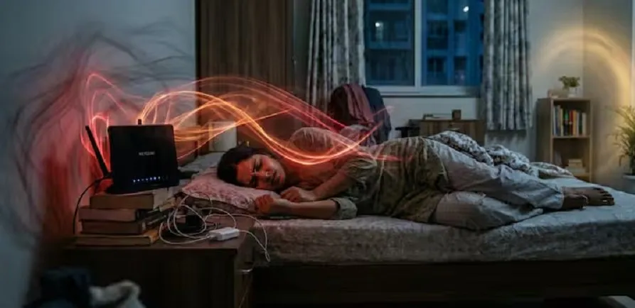 ઘરના Wi-Fi માં આ ૩ ભૂલો વધારી શકે છે માનસિક તણાવ; વાસ્તુ અનુસાર રાઉટર રાખવાની સાચી રીત 3 WI FI.jpg