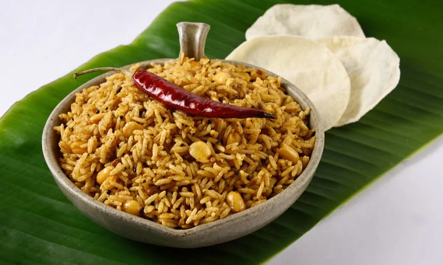 Tamarind recipes