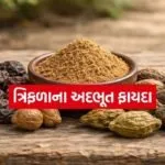 Triphala 3003