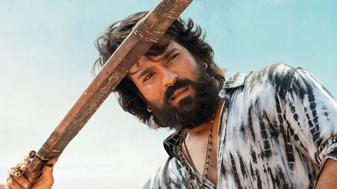 રિલીઝમાં માત્ર થોડો સમય બાકી અને વધ્યું સસ્પેન્સ! 'પેડ્ડી' પાછી જવાની અફવાએ મચાવી ખળભળાટ 2 Peddi movie