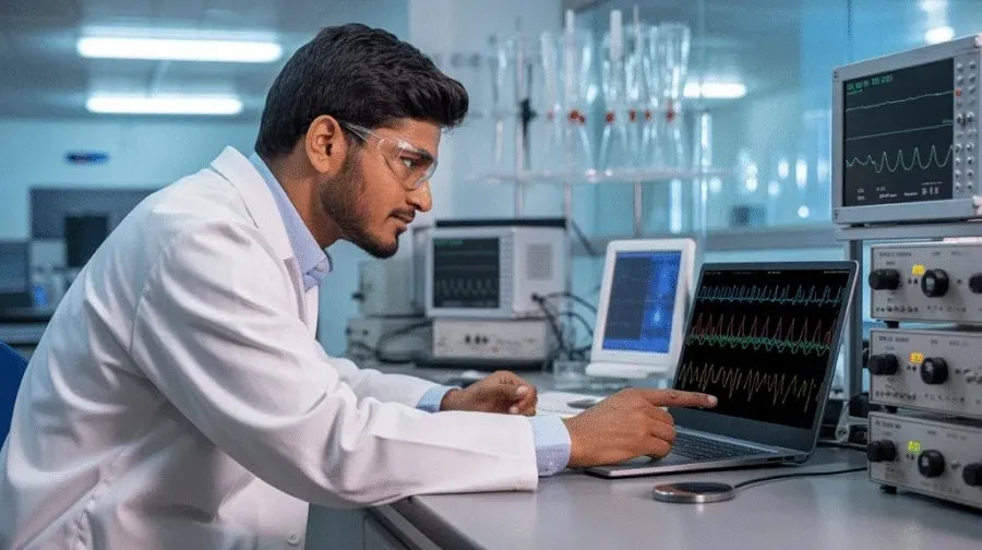 Biomedical Engineering