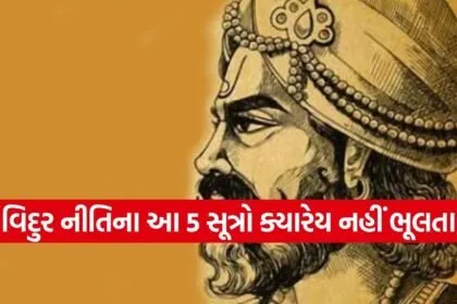 Vidur Niti