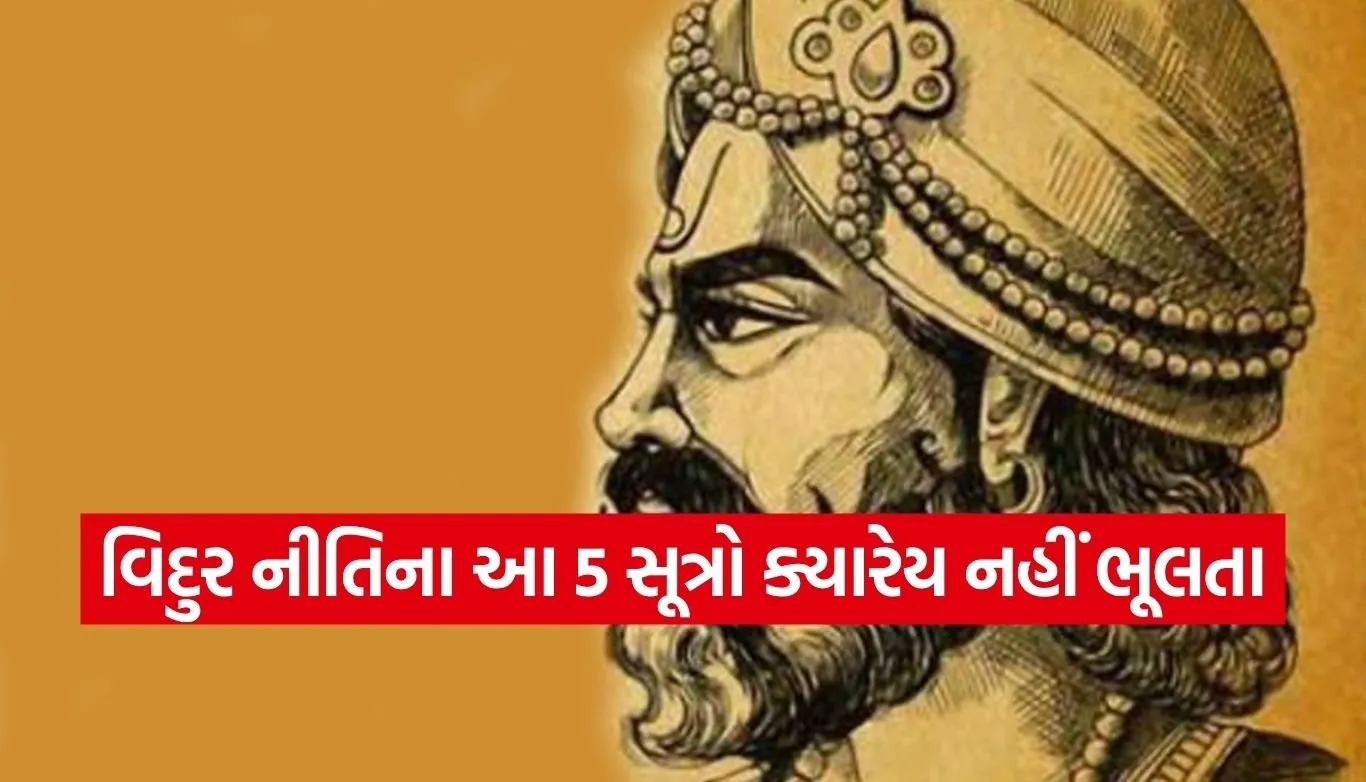 Vidur Niti