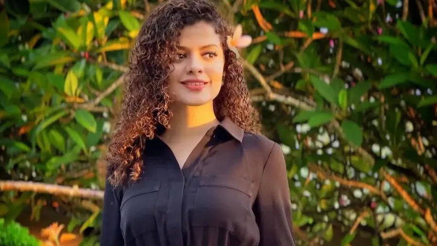 Palak Muchhal