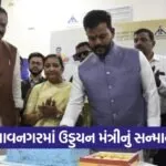 Bhavnagar Aviation Minister Felicitation Event 2026 1