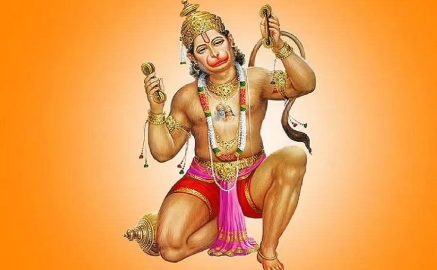 હનુમાન જયંતિ પર બની રહ્યો છે શુભ સંયોગ, આ રીતે પૂજા કરવાથી દૂર થશે તમામ સંકટો 2 Hanuman Jayanti