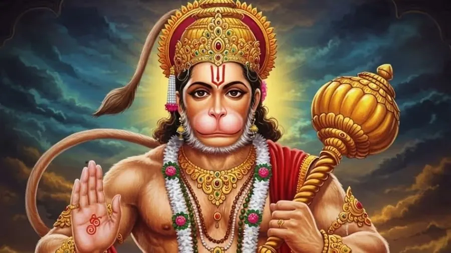 "બુદ્ધિહીન તનુ જાનિકે...": જાણો વિદ્યાર્થીઓ માટે કેમ રામબાણ ઈલાજ છે હનુમાનજીનું સ્મરણ 3 Hanuman Jayanti